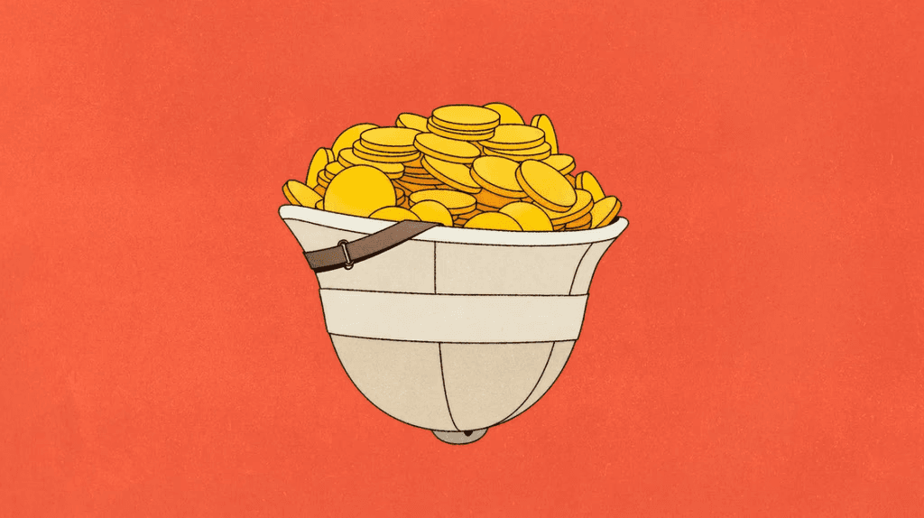 The Next Innovation in AI