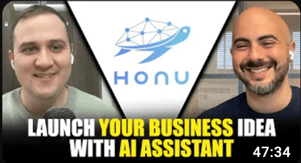Revolutionize Your Business with AI